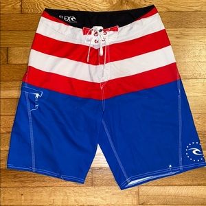 RipCurl Bathing Suit